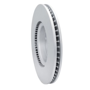 Ford Bronco Sport Brake Rotor (1) - Front - R1 Concepts - GeoSPEC Coated - `20-`25